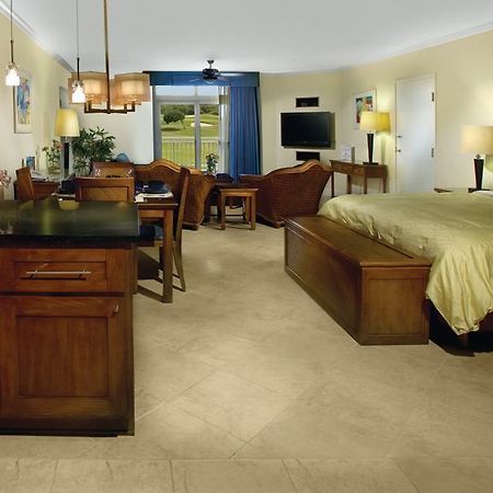 אורנג'סטאד Divi Village All Inclusive Villas מראה חיצוני תמונה